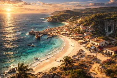 Maritana — Coastal City